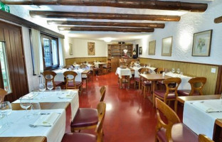 Osteria Da Giacinto food