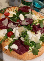 Alfredo food