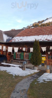 Gasthaus Rossberg food