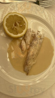 Casa Aurelio food