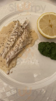 Casa Aurelio food