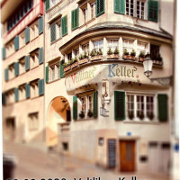 Veltliner Keller food