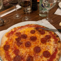 Settebello Pizzeria food