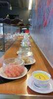 Sushi Oishi food