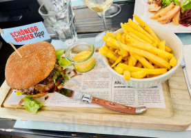 Wirtschaft Schönegg food