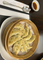 Yun Nan Tea House food