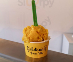 Gelateria Pura Vida food