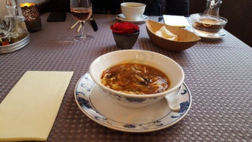 Tao Yuan food