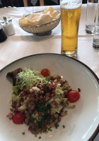 Landrestaurant Hanegg food