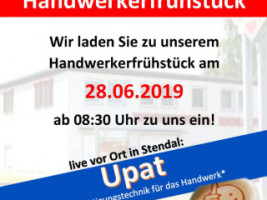 Getränke-Basis Handelsgesellschaft menu