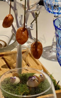Bayview By Michel Roth food