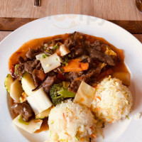 Kam Yu food