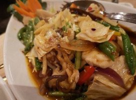 Kam Yu food