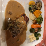 Wirtschaft zur Hoffnung Nourriture