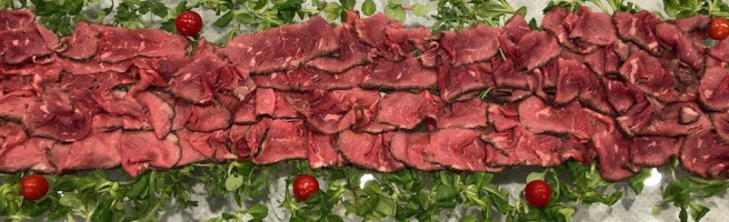 Restaurant Gelateria Don Corleone inside