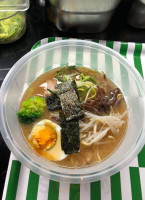 Kawaya Noodle food