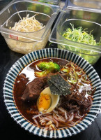 Kawaya Noodle food