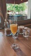 Becanto Coffee inside
