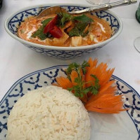 Arunie Thai food