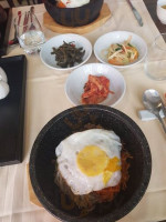 Kimchi Korean Well-being food