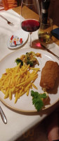 Gasthof Zum Hecht food