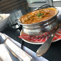 Maharaja Indian food