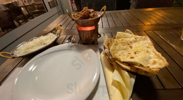 Mahalaxmi India food