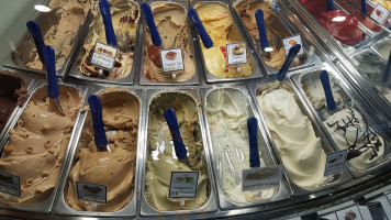 Azzurra Gelateria food