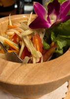 Baan Thai Im Focus food