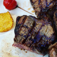 Churrasco food