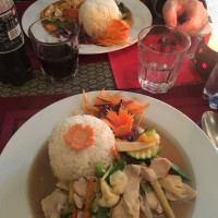 Sea Thai food