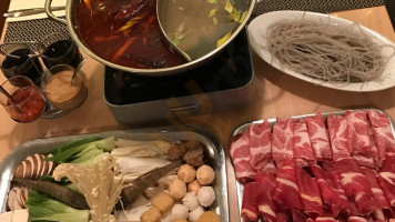 Eisenbahn food