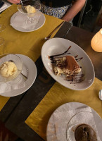 Santa Lucia food