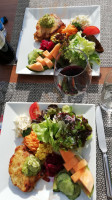 Zum Goldenen Kreuz food