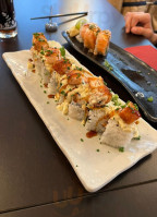 Yu-an food