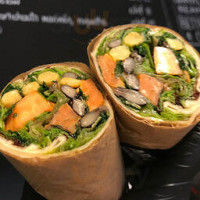 Artisan Sandwich Co food