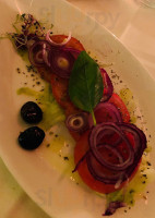 Trattoria Il Carpaccio food