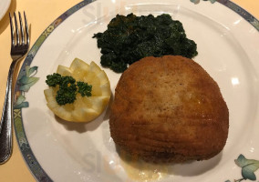 Schwyzerhüsli food