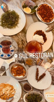 Gül food