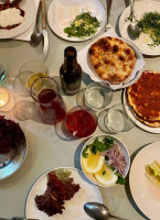 Gül food