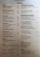 Nachbarsgarten food