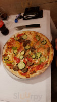 Pizzeria Veneziana food