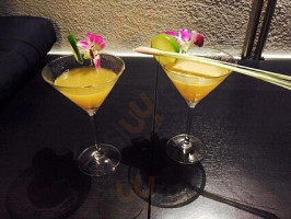 Atelier Classic food