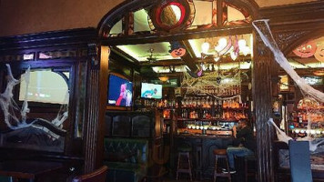 Paddy Reilly's Irish Pub inside