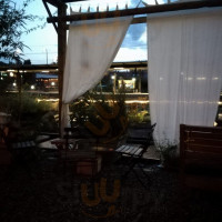 Il Giardino Urbano food