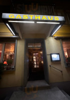 Gasthaus Krone food