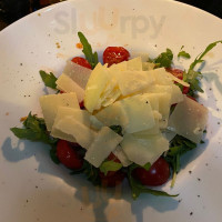 Don Leone food