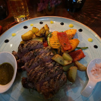Don Leone food