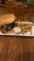 Zooburger food