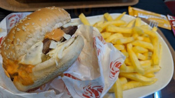 Millennium food